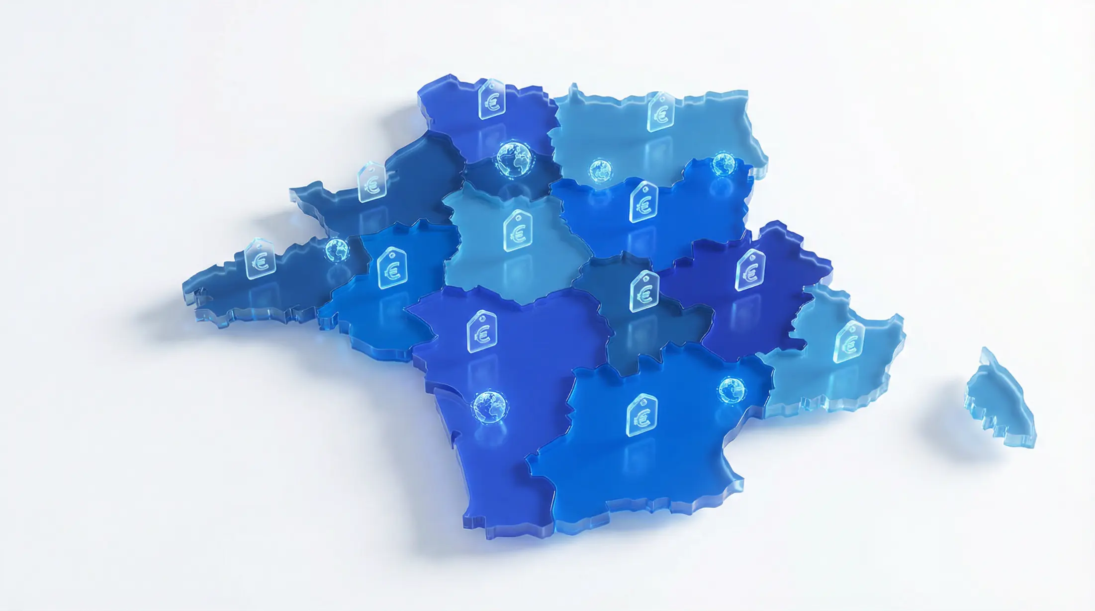 Aides régionales transformation numérique 2026 Tableau comparatif des aides régionales à la transformation numérique en 2026