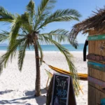 Seo local : ce surf shop a triplé ses réservations directes en 4 mois : voici sa méthode 13 Surf shop en bord de plage