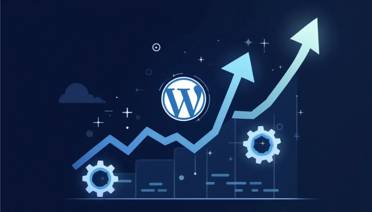 Consultant seo wordpress - impact de l'expertise