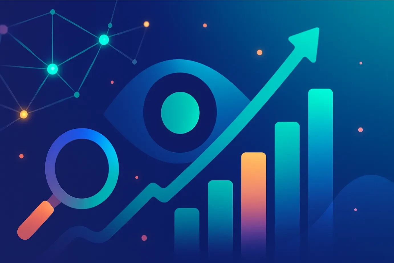 Seo - référencement naturel 2 Seo - référencement naturel - image conceptuelle et moderne par bumtech