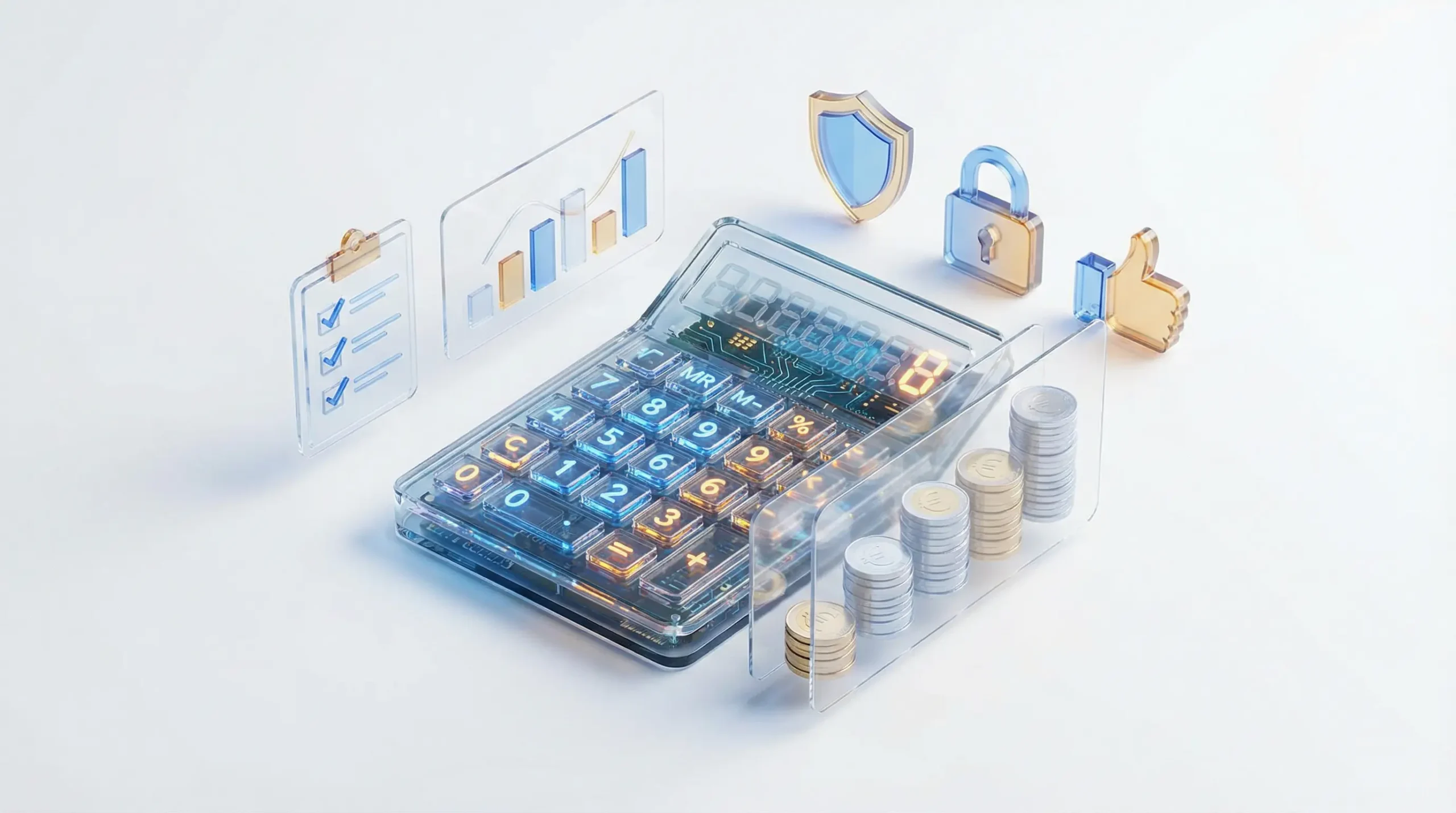 Comment sont calculés les tarifs de création de site web