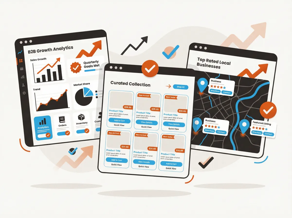 Projets clients bumtech resultats