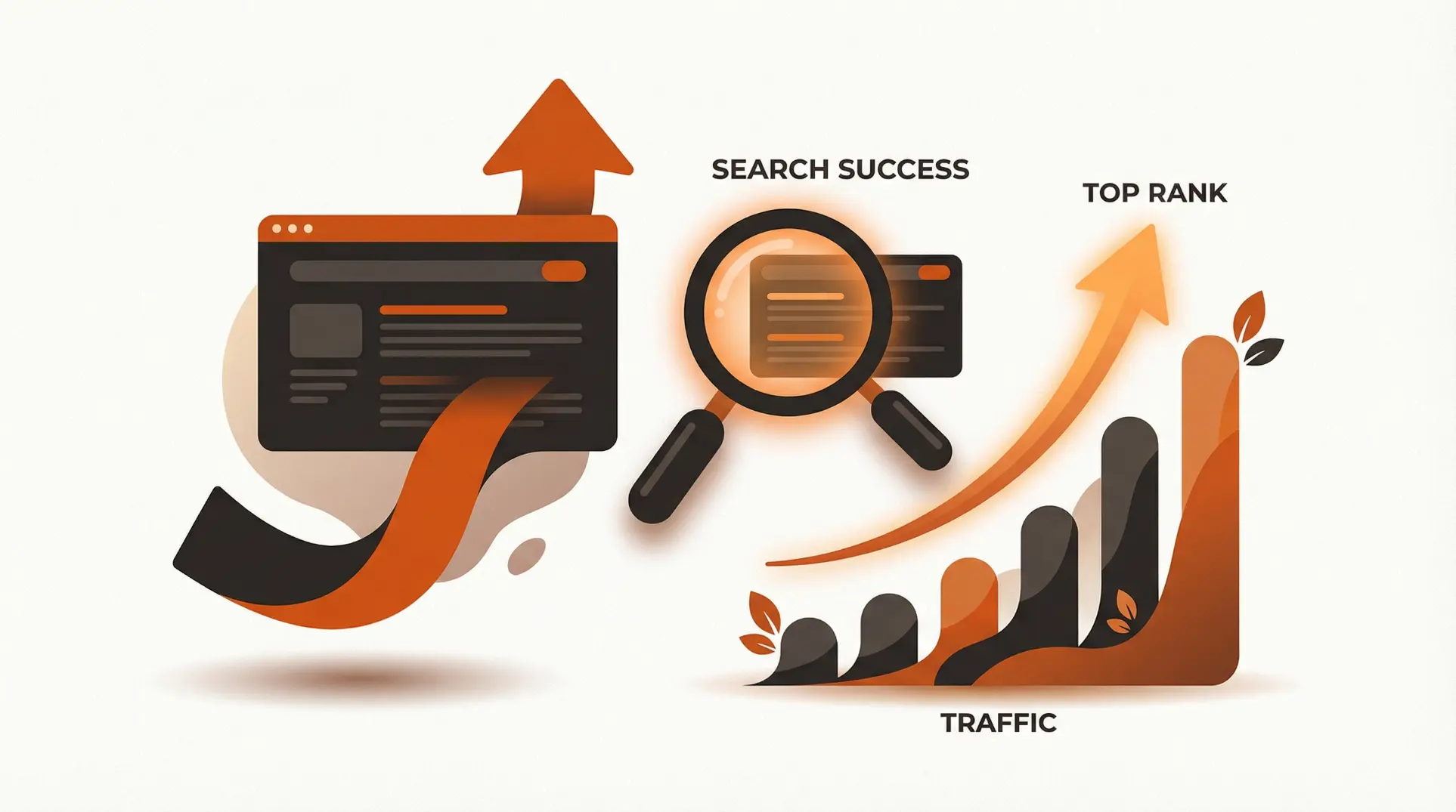 Référencement naturel seo pour être visible sur google