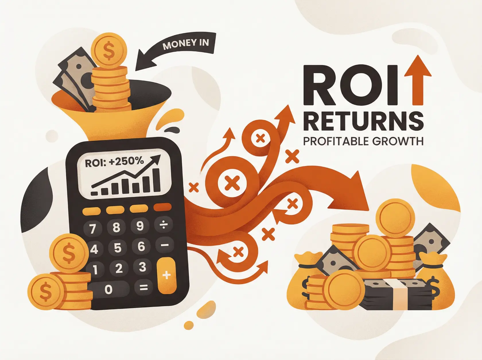 Retour sur investissement des campagnes publicitaires