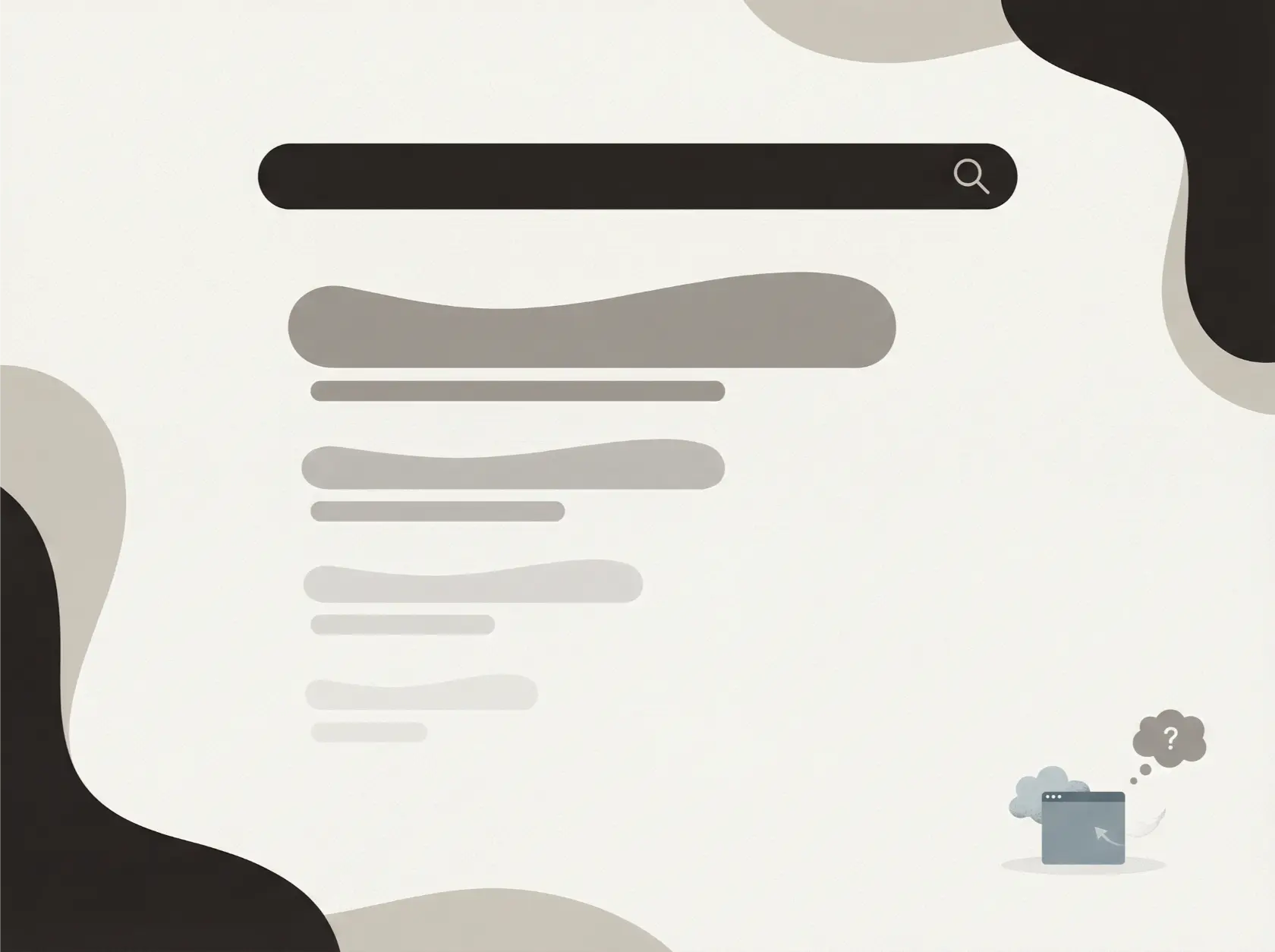 Site web invisible sur google en page 2 ou 3