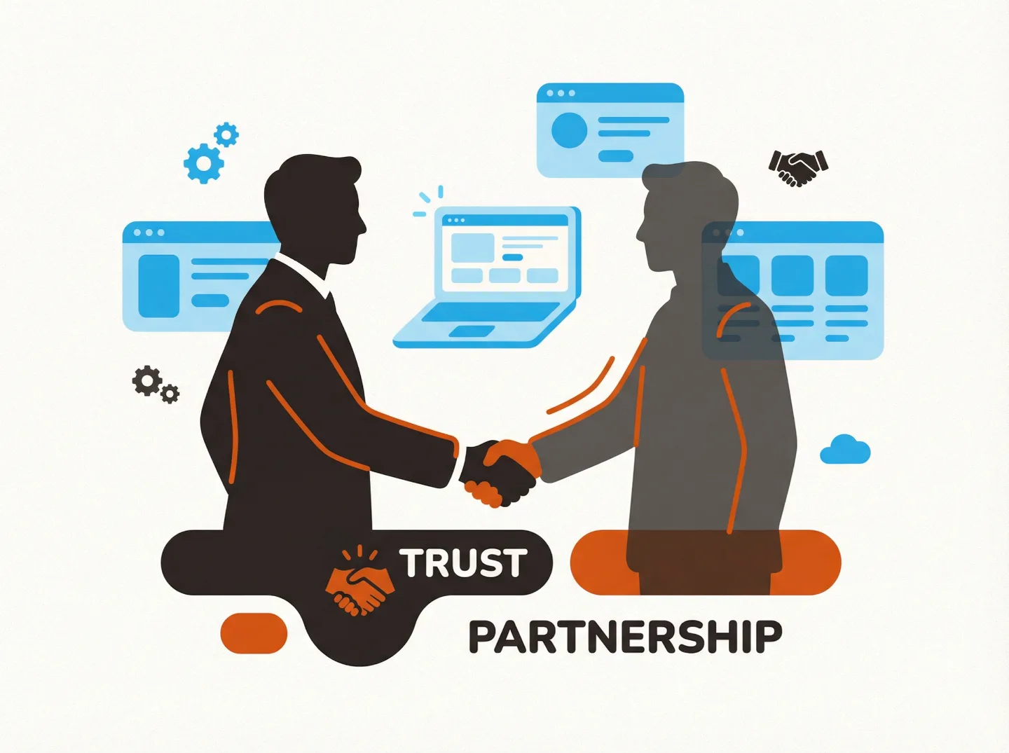 Sous-traitance web et seo marque blanche - partenariat agences bumtech